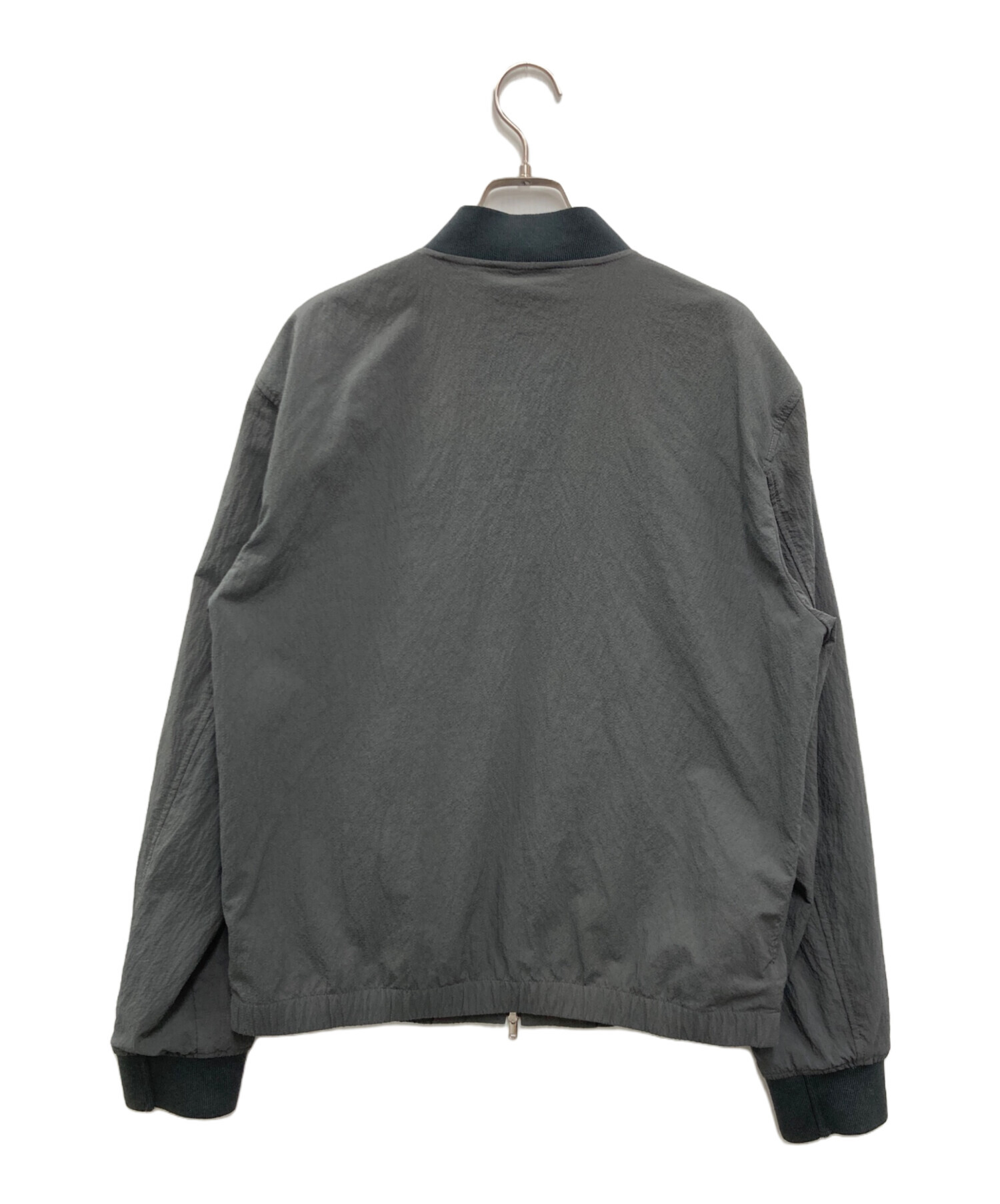 中古・古着通販】theory (セオリー) Kelso City Bomberジャケット