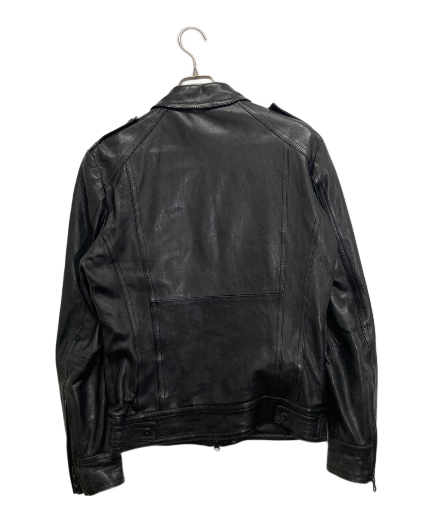 中古・古着通販】5351 pour les hommes (5351プールオム) シープレザー