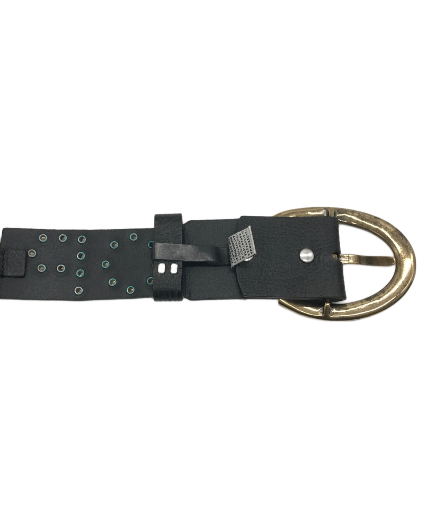 中古・古着通販】DOLCE & GABBANA (ドルチェ＆ガッバーナ) スタッズ