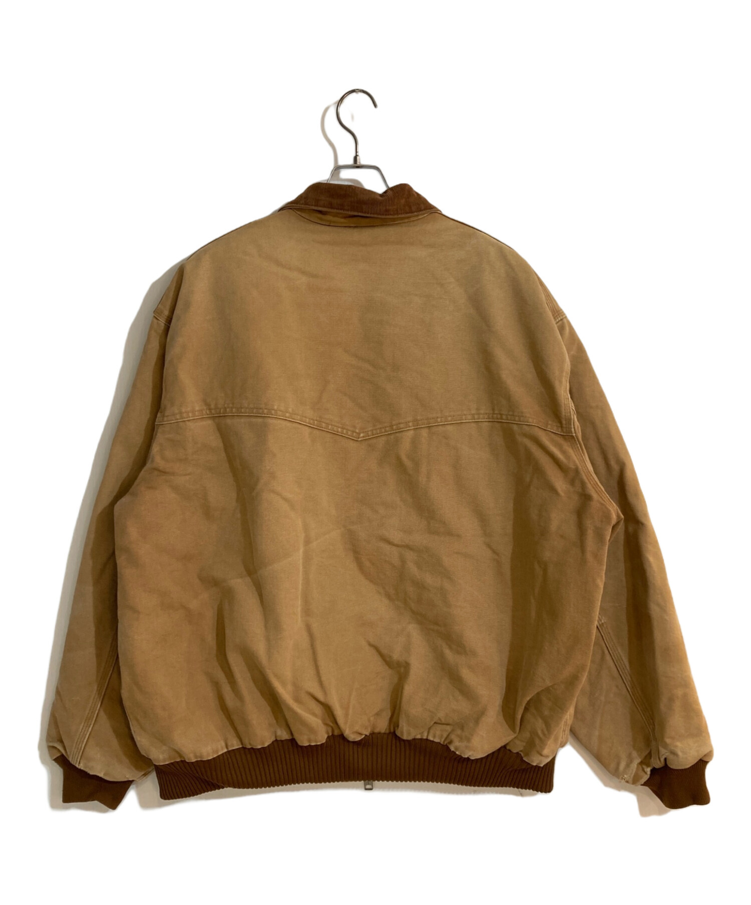 中古・古着通販】CarHartt (カーハート) 企業刺繍 サンタフェ