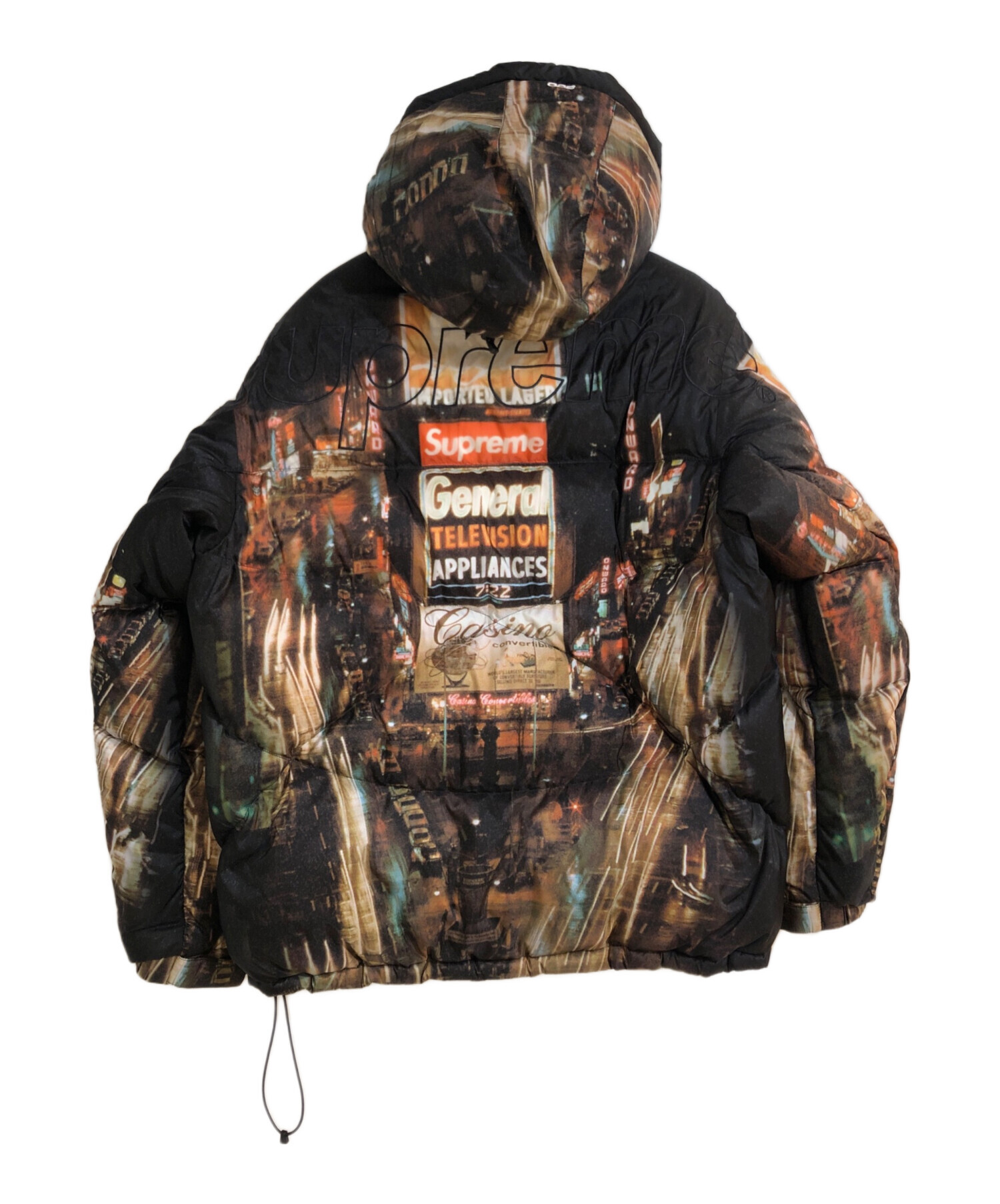 中古・古着通販】SUPREME (シュプリーム) THE NORTH FACE (ザ ノース