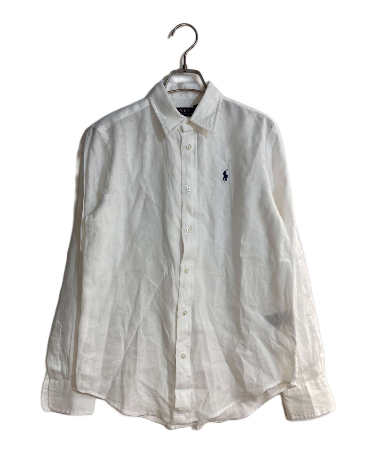 中古・古着通販】POLO RALPH LAUREN (ポロ・ラルフローレン) ポニー