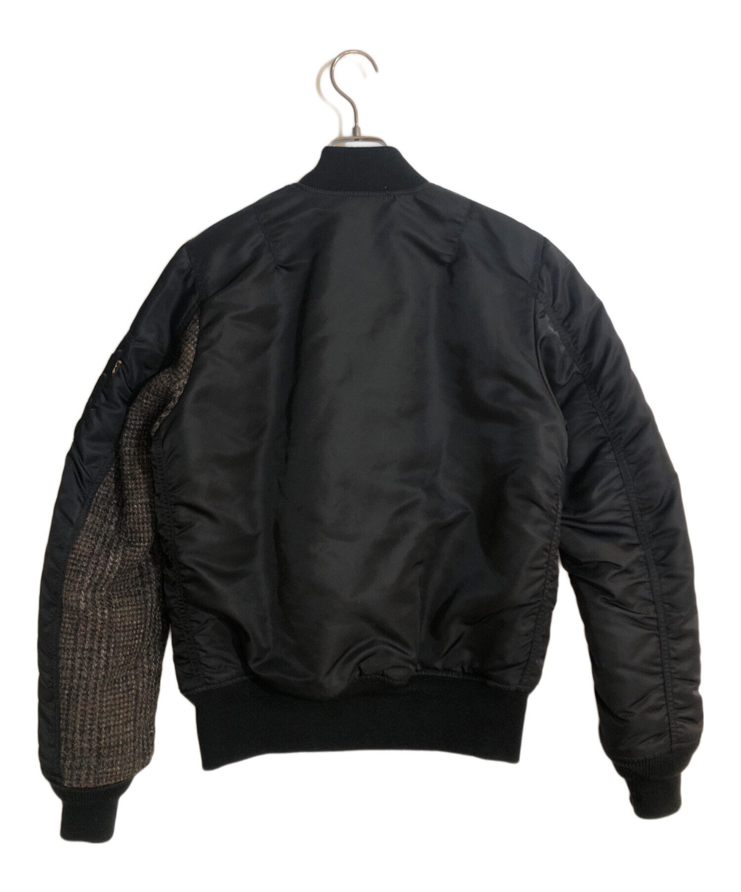 中古・古着通販】ALPHA (アルファ) GOODENOUGH (グッドイナフ) Harris