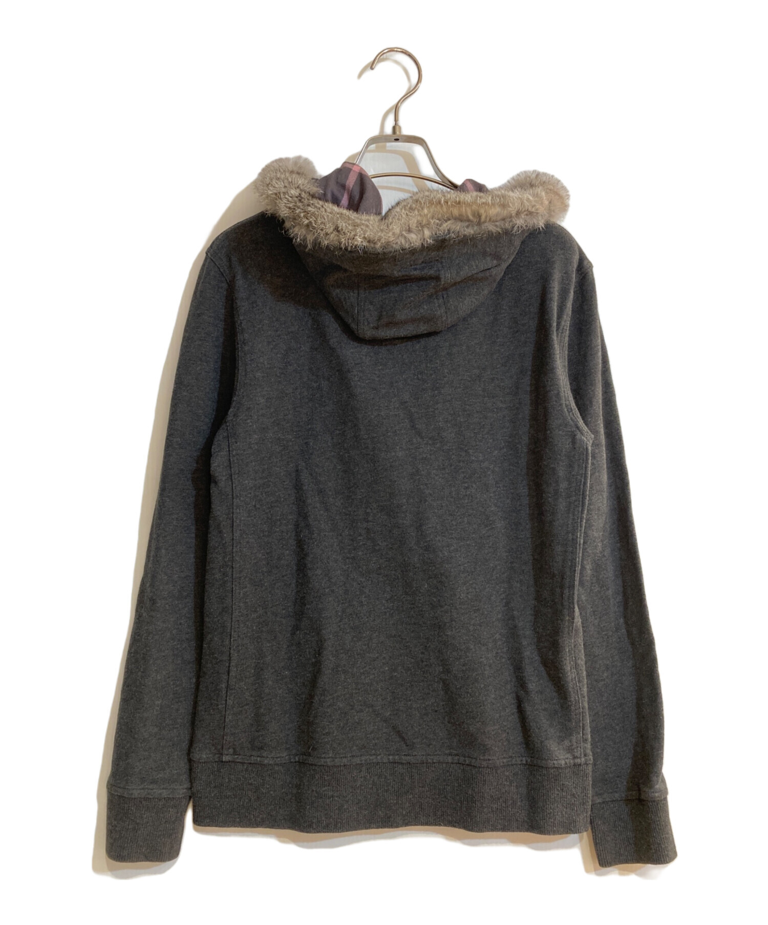 中古・古着通販】BURBERRY BLACK LABEL (バーバリーブラックレーベル