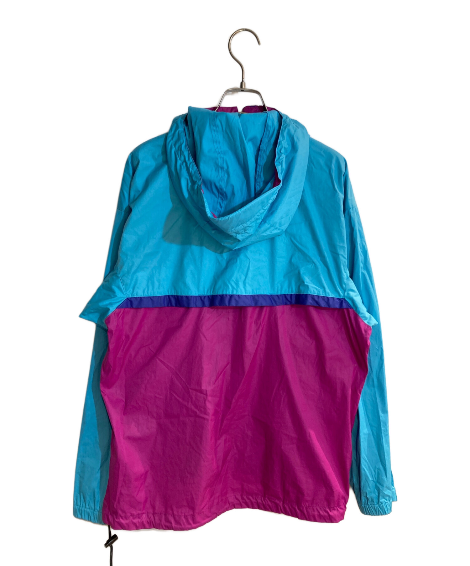 中古・古着通販】NIKE ACG (ナイキエーシージー) 90'sアノラック