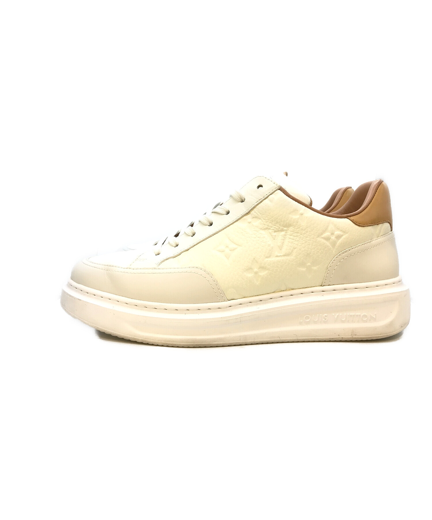 中古・古着通販】LOUIS VUITTON (ルイ ヴィトン) ビバリーヒルズライン