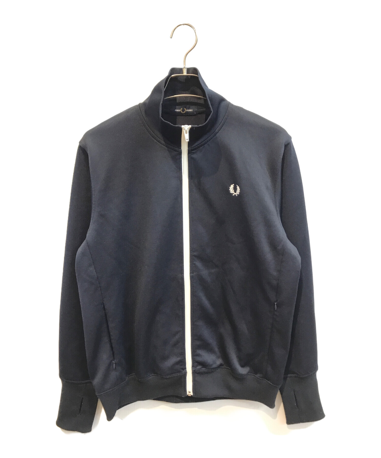 中古・古着通販】FRED PERRY (フレッドペリー) トラックジャケット