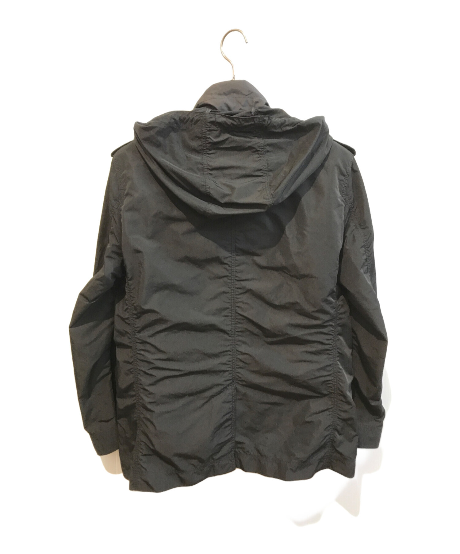 中古・古着通販】BURBERRY BLACK LABEL (バーバリーブラックレーベル