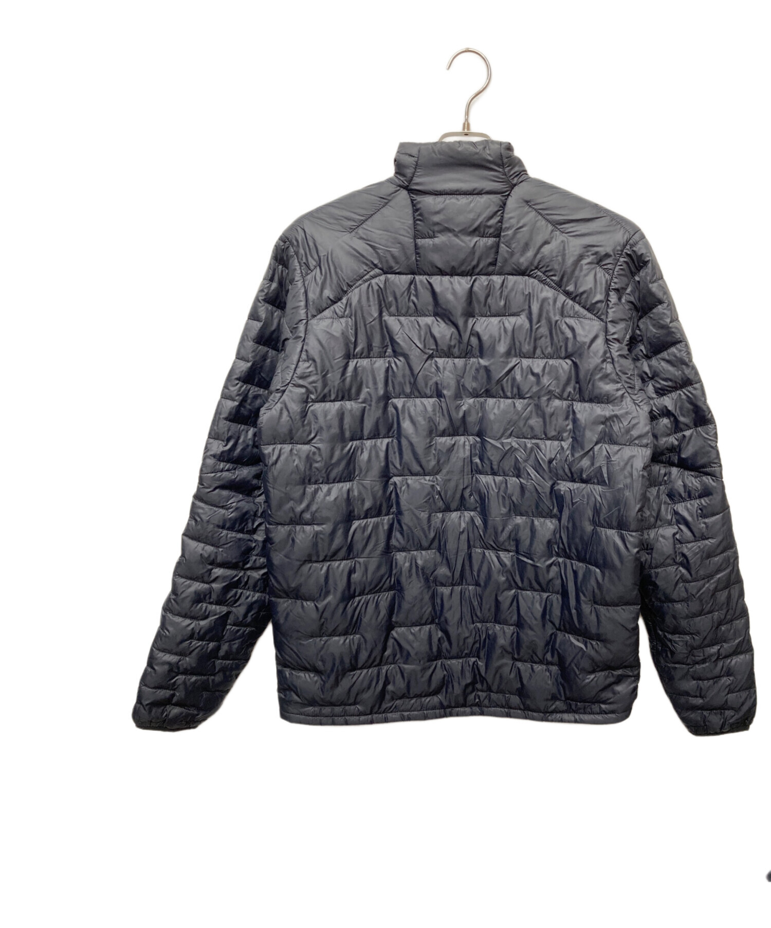 中古・古着通販】Patagonia (パタゴニア) マイクロパフジャケット