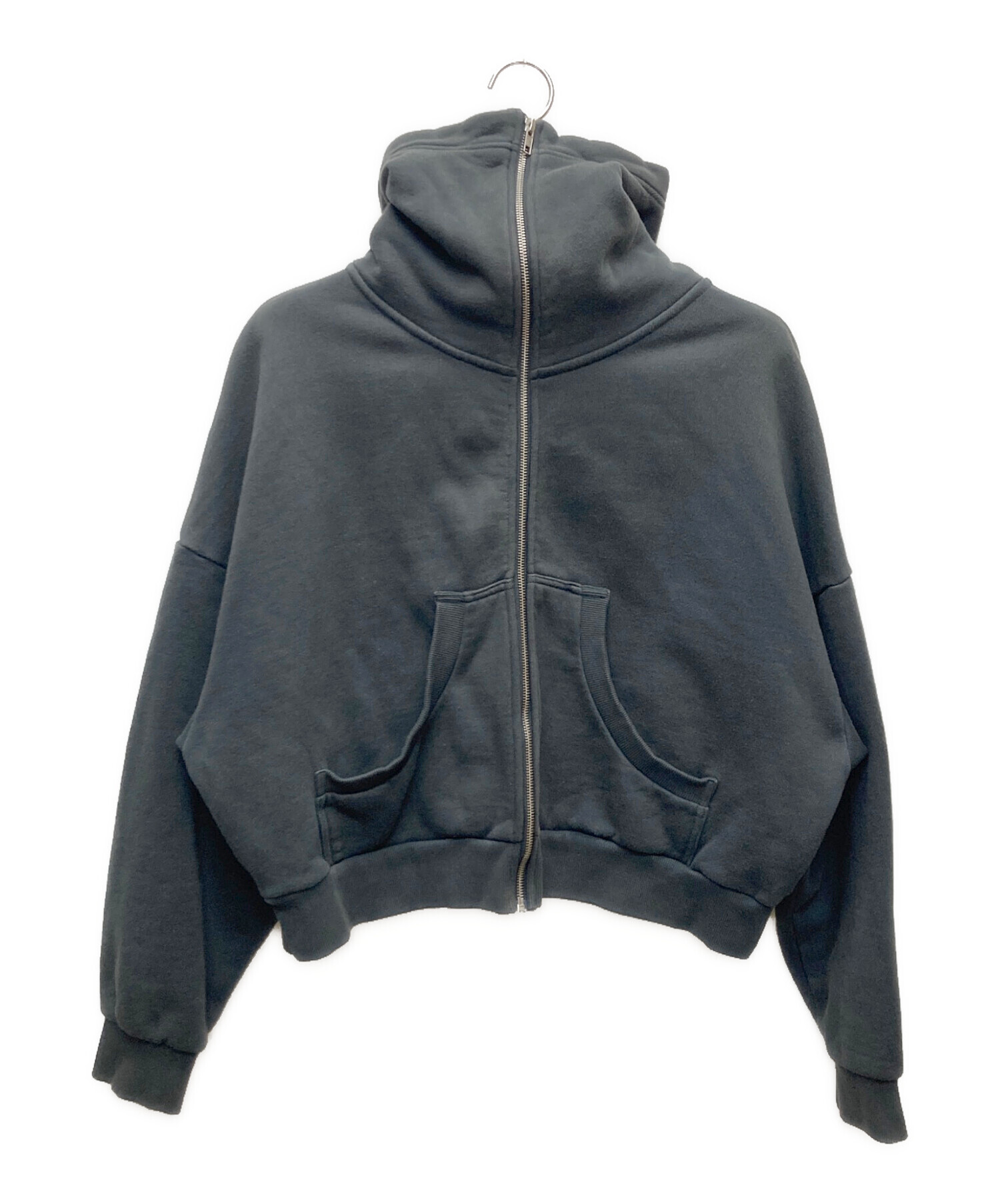 中古・古着通販】entire studios (エンタイアスタジオ) FULL ZIPジップ