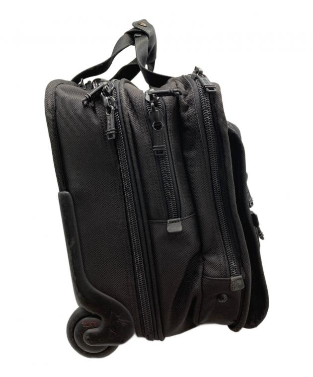 中古・古着通販】TUMI (トゥミ) アルファ キャリーバッグ/26104DH
