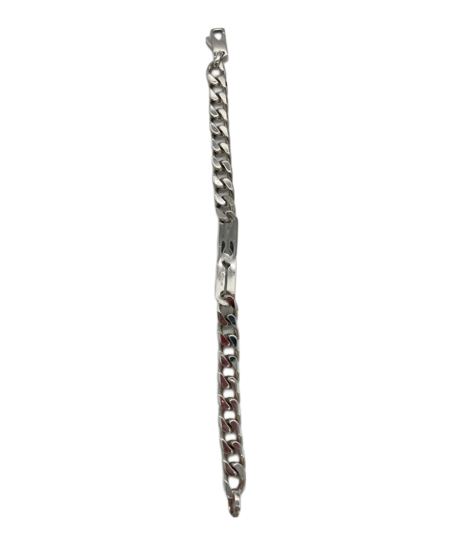 中古・古着通販】GUCCI (グッチ) ノットインフィニティブレスレット
