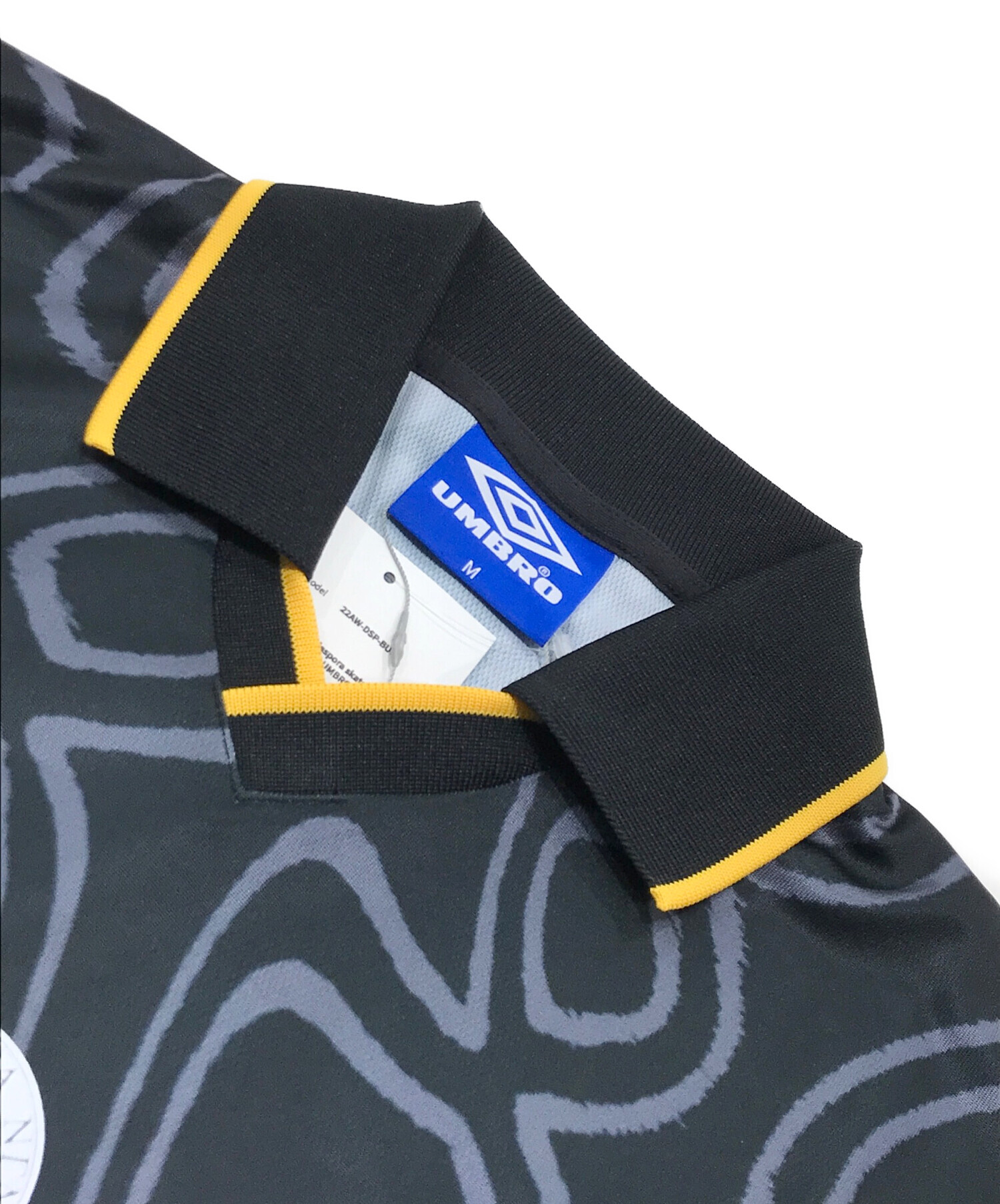 中古・古着通販】UMBRO (アンブロ) Diaspora Skateboards