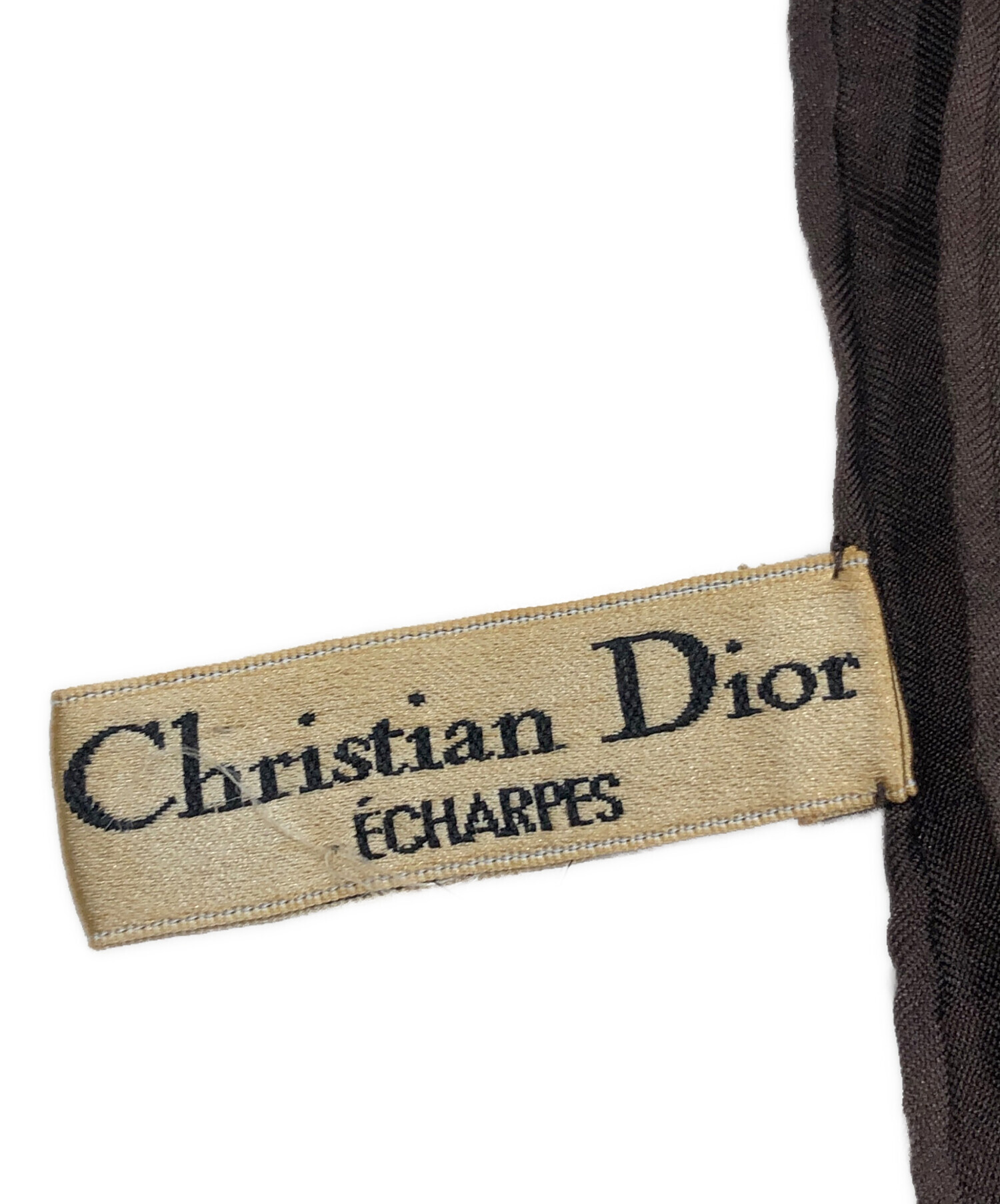 中古・古着通販】Christian Dior (クリスチャン ディオール