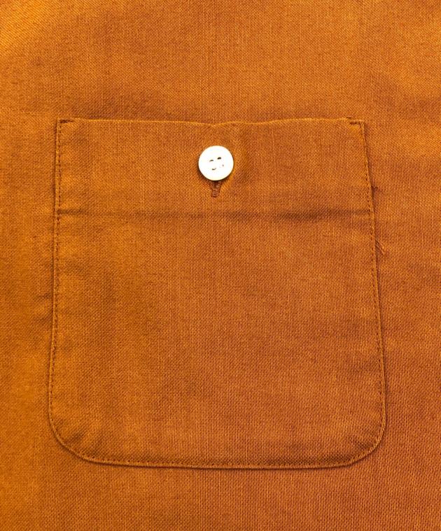 中古・古着通販】TENDERLOIN (テンダーロイン) ボーリングシャツ/長袖