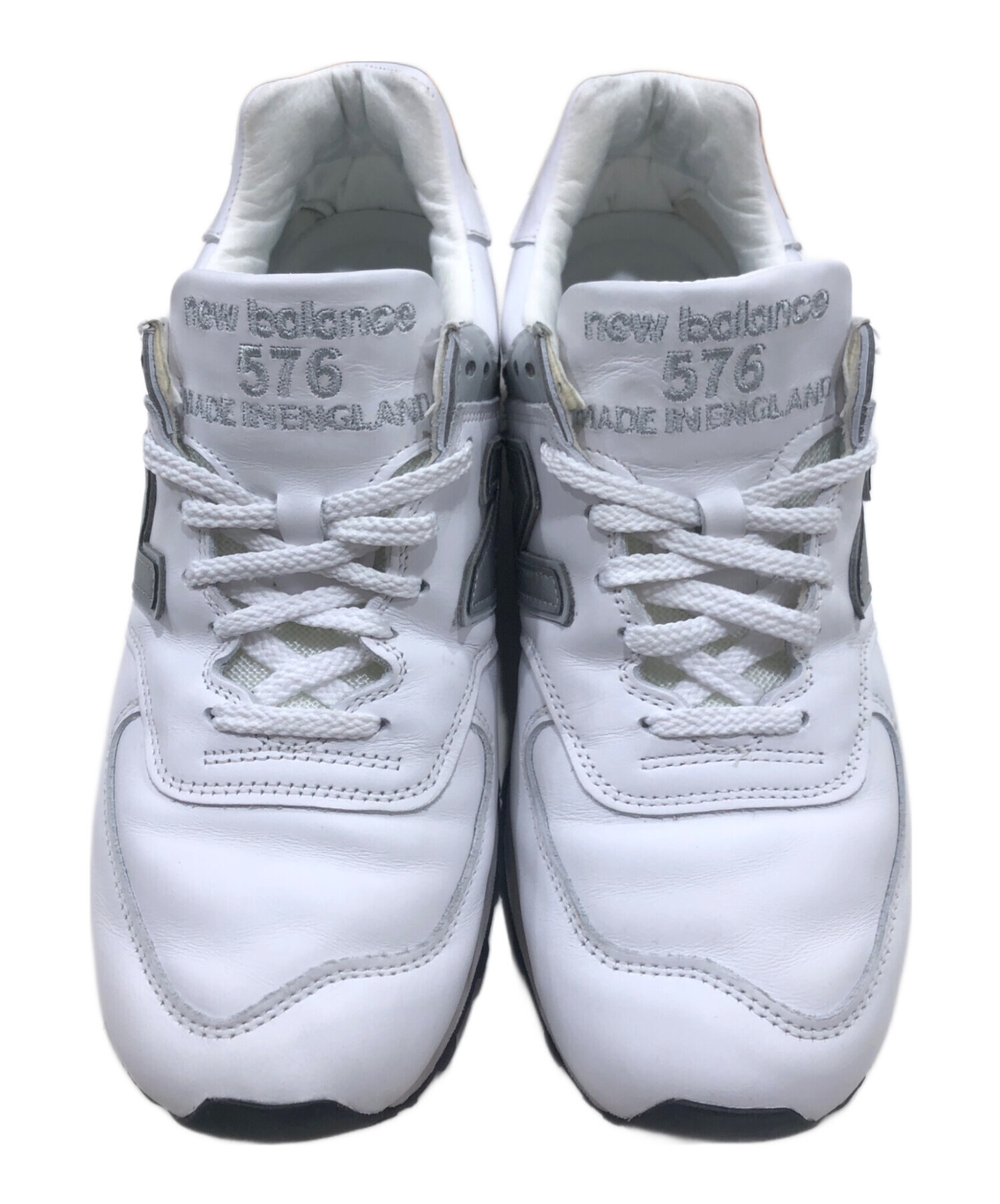 中古・古着通販】NEW BALANCE (ニューバランス) Made in UK 576