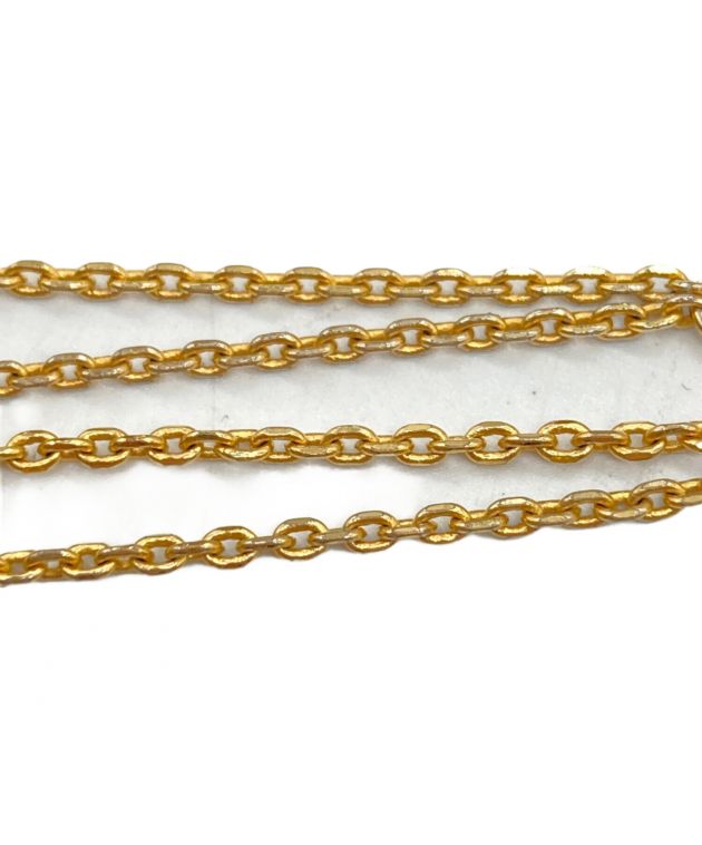 中古・古着通販】CELINE (セリーヌ) トリオンフ サスペンダー