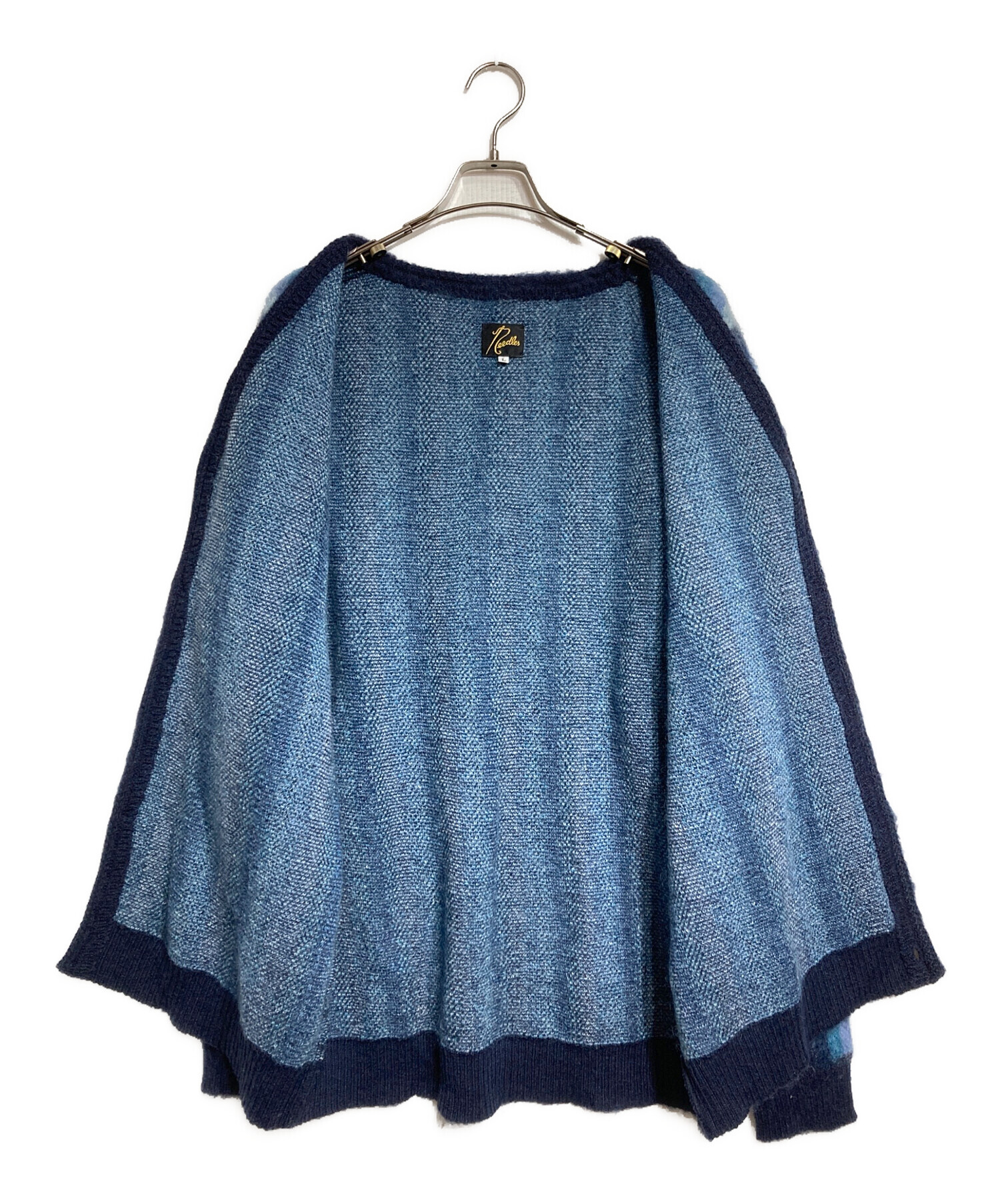 中古・古着通販】Needles (ニードルズ) BEAMS (ビームス) 別注モヘア