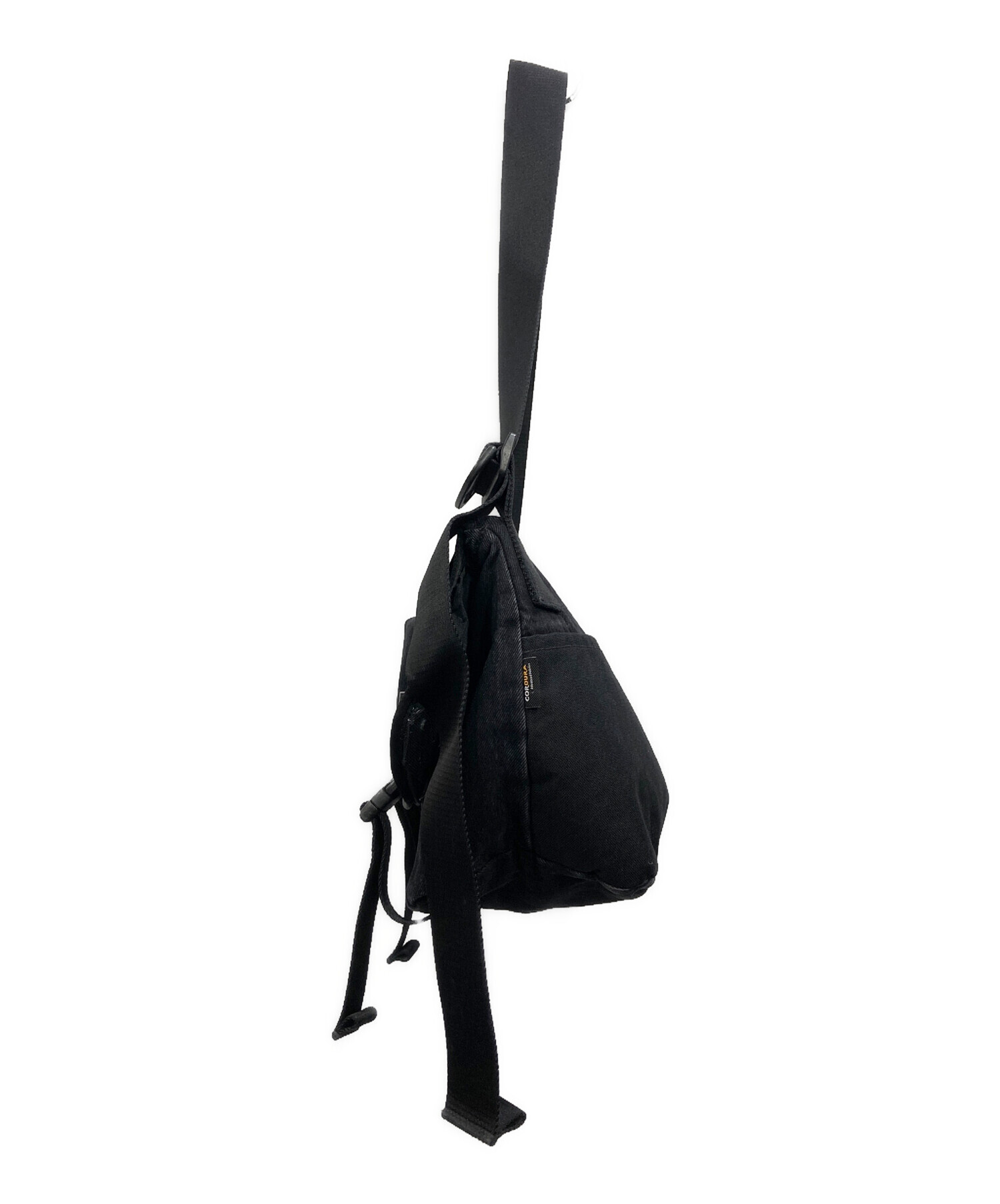 中古・古着通販】Supreme (シュプリーム) Denim messenger bag