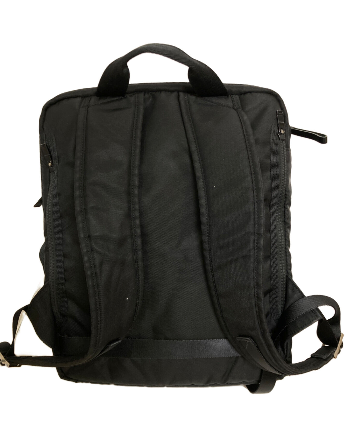 中古・古着通販】PORTER GIRL (ポーターガール) SHEA/2WAY DAYPACK(S