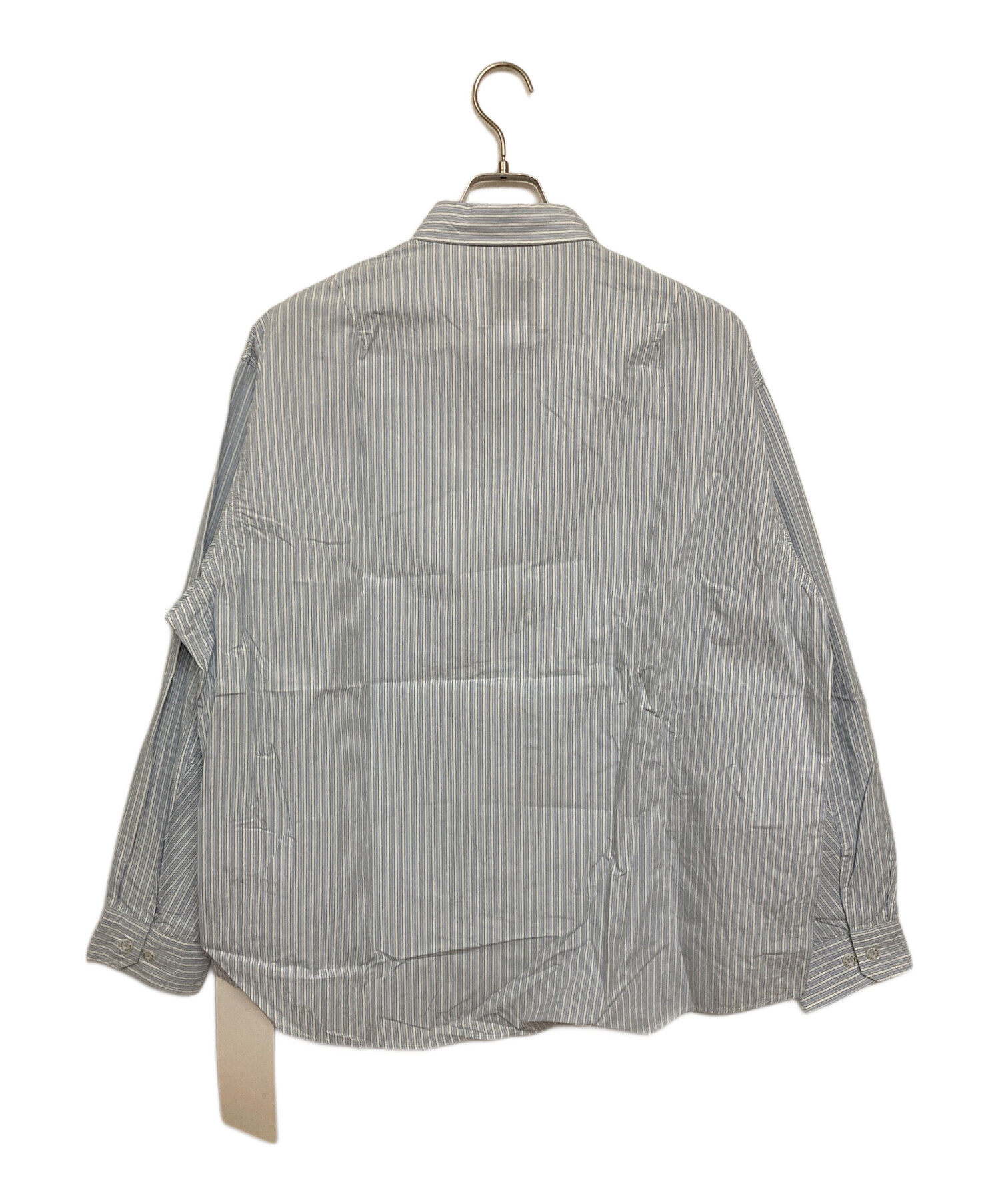 中古・古着通販】WTAPS (ダブルタップス) WTAPS BD 06 / LS / COTTON