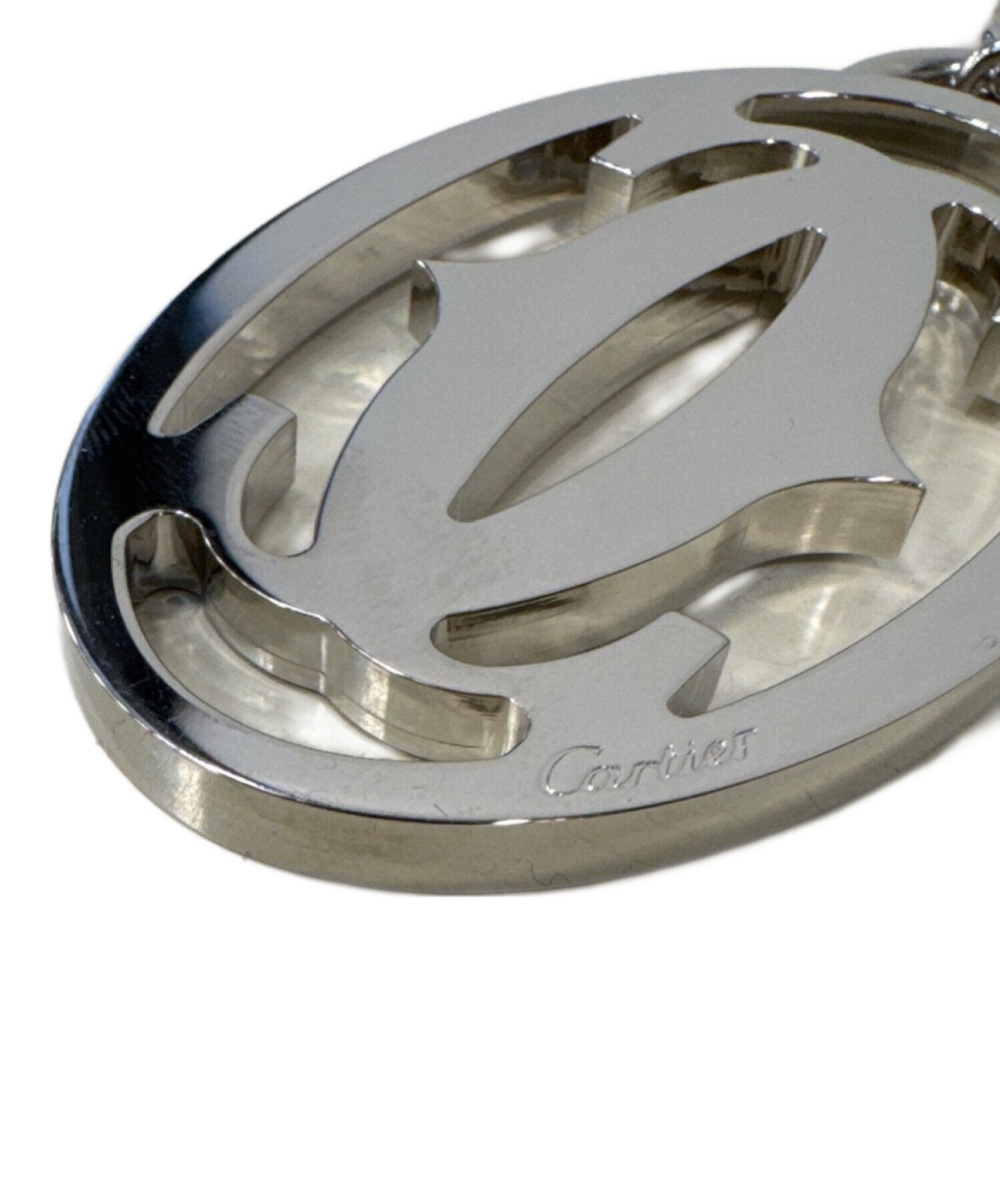 中古・古着通販】Cartier (カルティエ) チャーム｜ブランド・古着通販