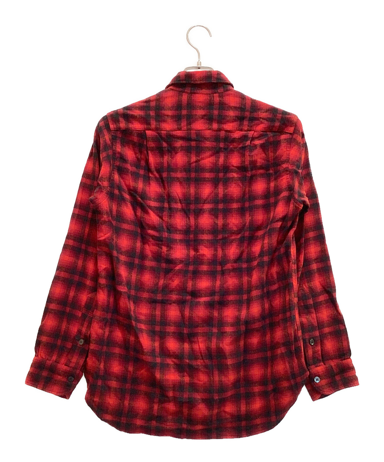 中古・古着通販】PENDLETON (ペンドルトン) ヴィンテージオンブレ