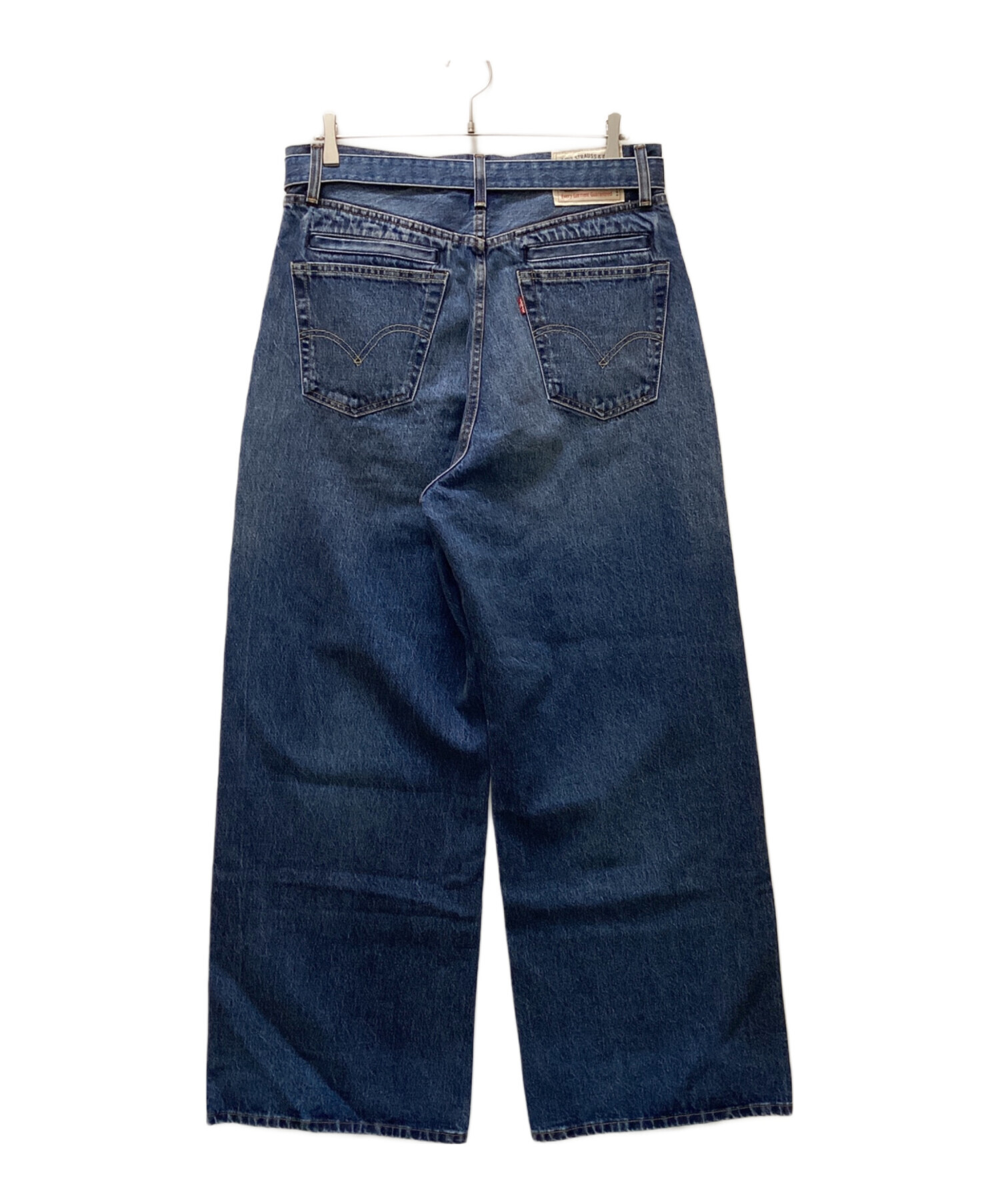 中古・古着通販】LEVI'S (リーバイス) sacai (サカイ) コラボ ウルトラ