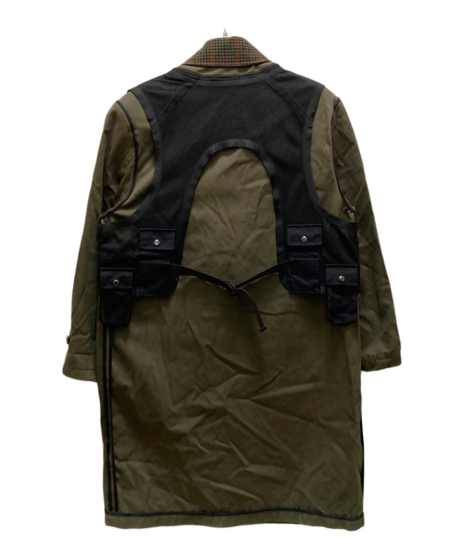 中古・古着通販】ZARA (ザラ) ANDERSSON BELL (アンダーソンベル