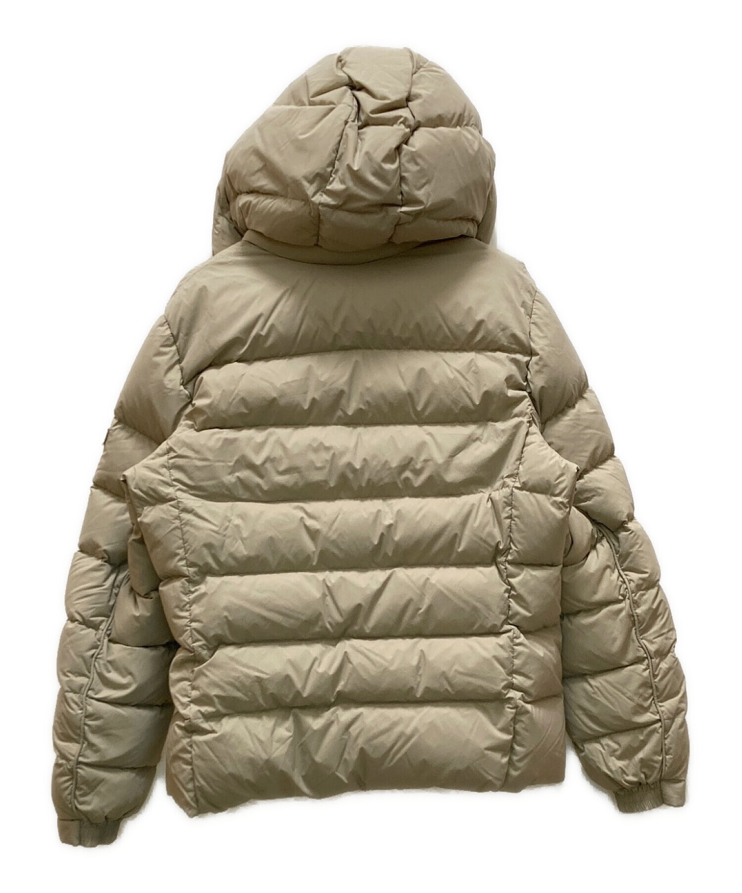 中古・古着通販】TATRAS (タトラス) ボルボレ マットナイロンダウン