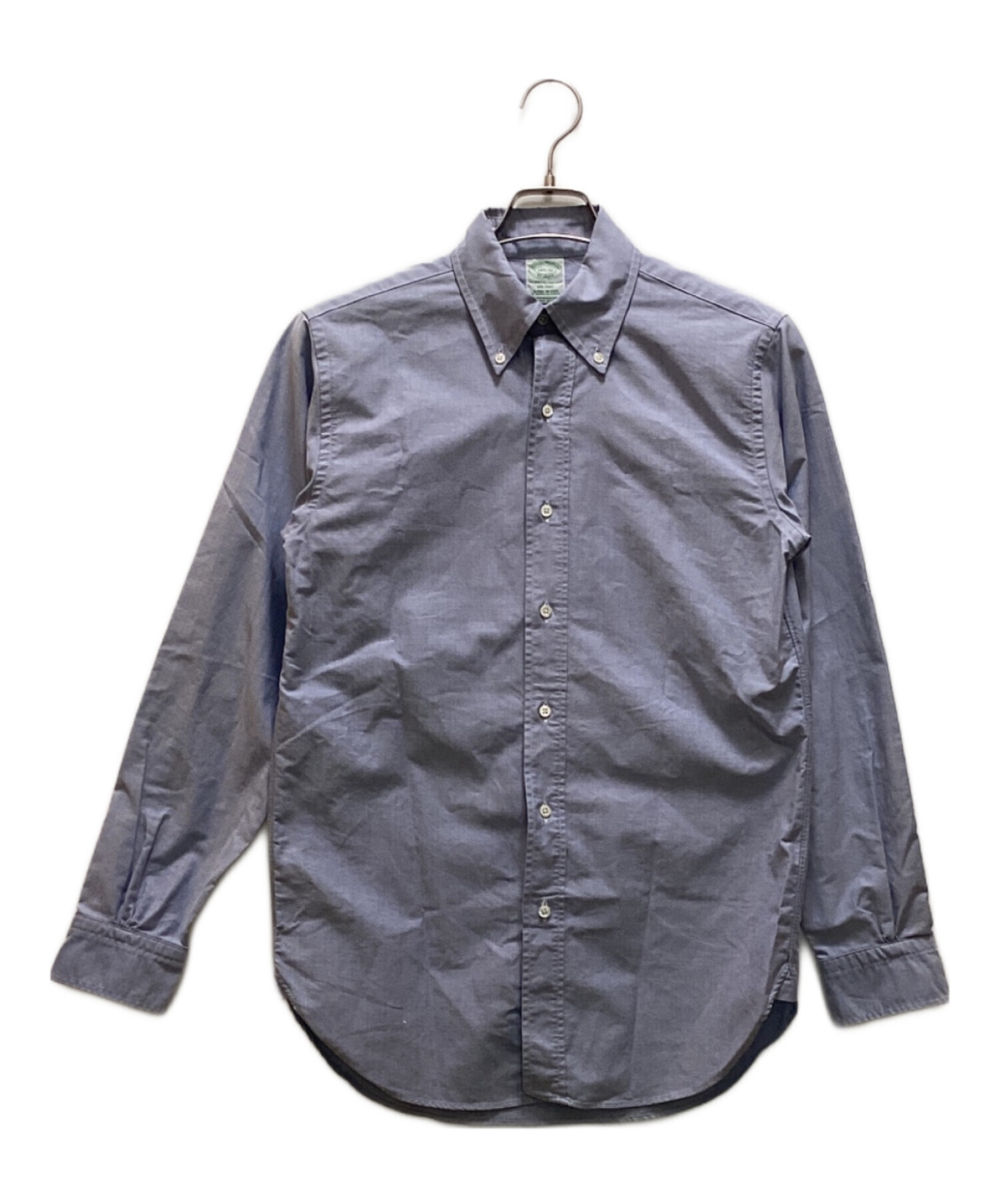 中古・古着通販】BROOKS BROTHERS (ブルックスブラザーズ) ボタン