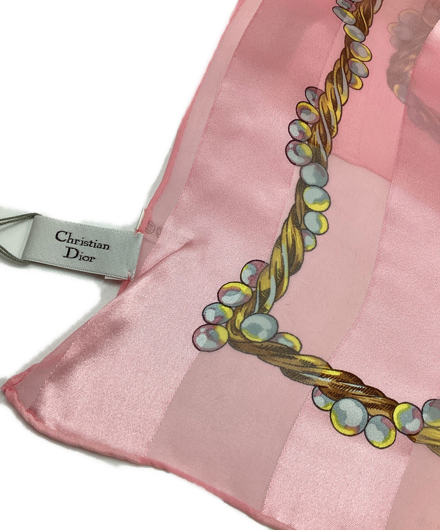 中古・古着通販】Christian Dior (クリスチャン ディオール) 宝石