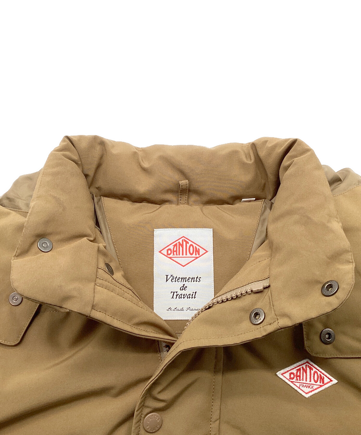 中古・古着通販】DANTON (ダントン) URBAN RESEARCH (アーバンリサーチ