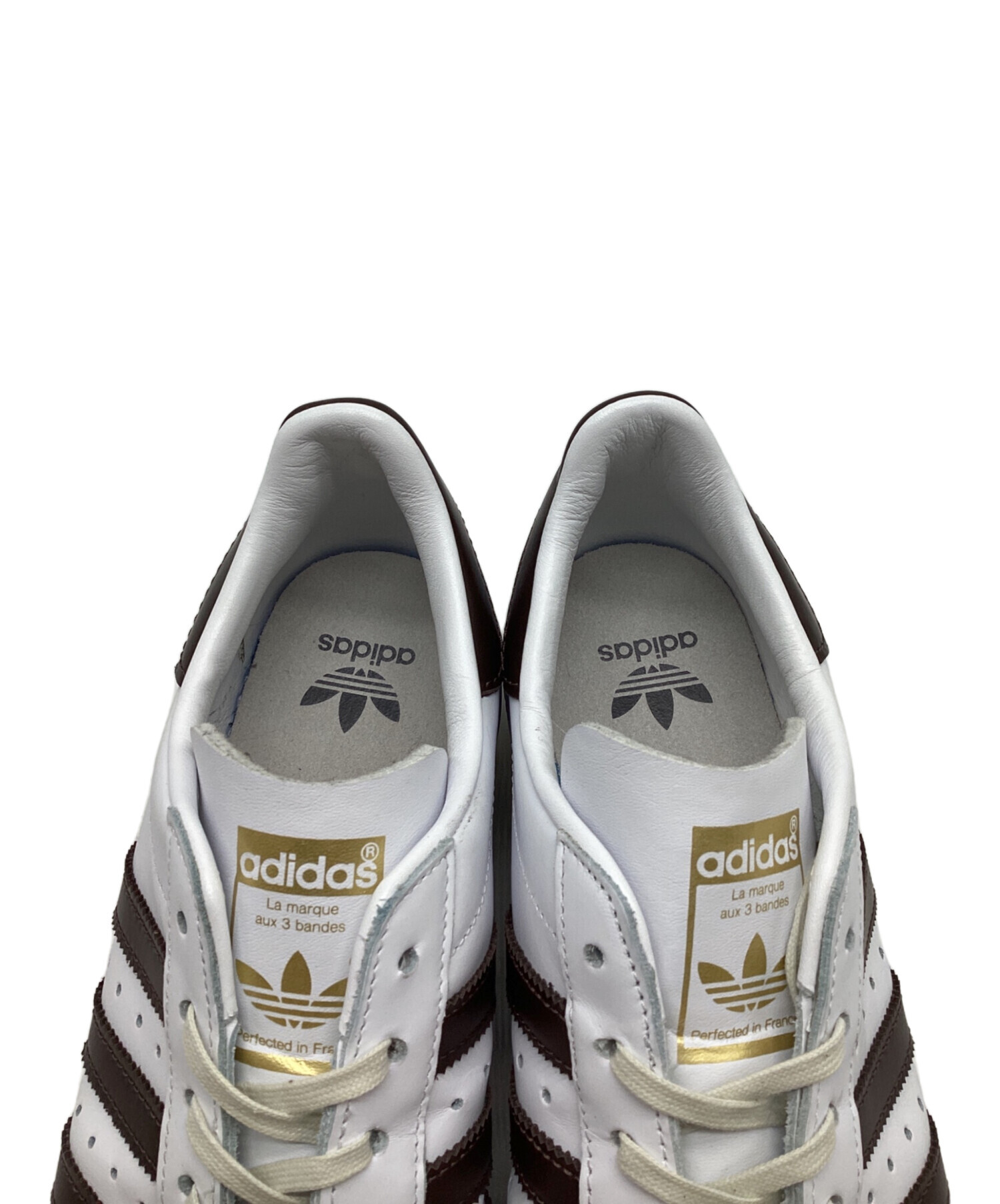 中古・古着通販】adidas (アディダス) BILLY'S (（ビリーズ) SUPERSTAR