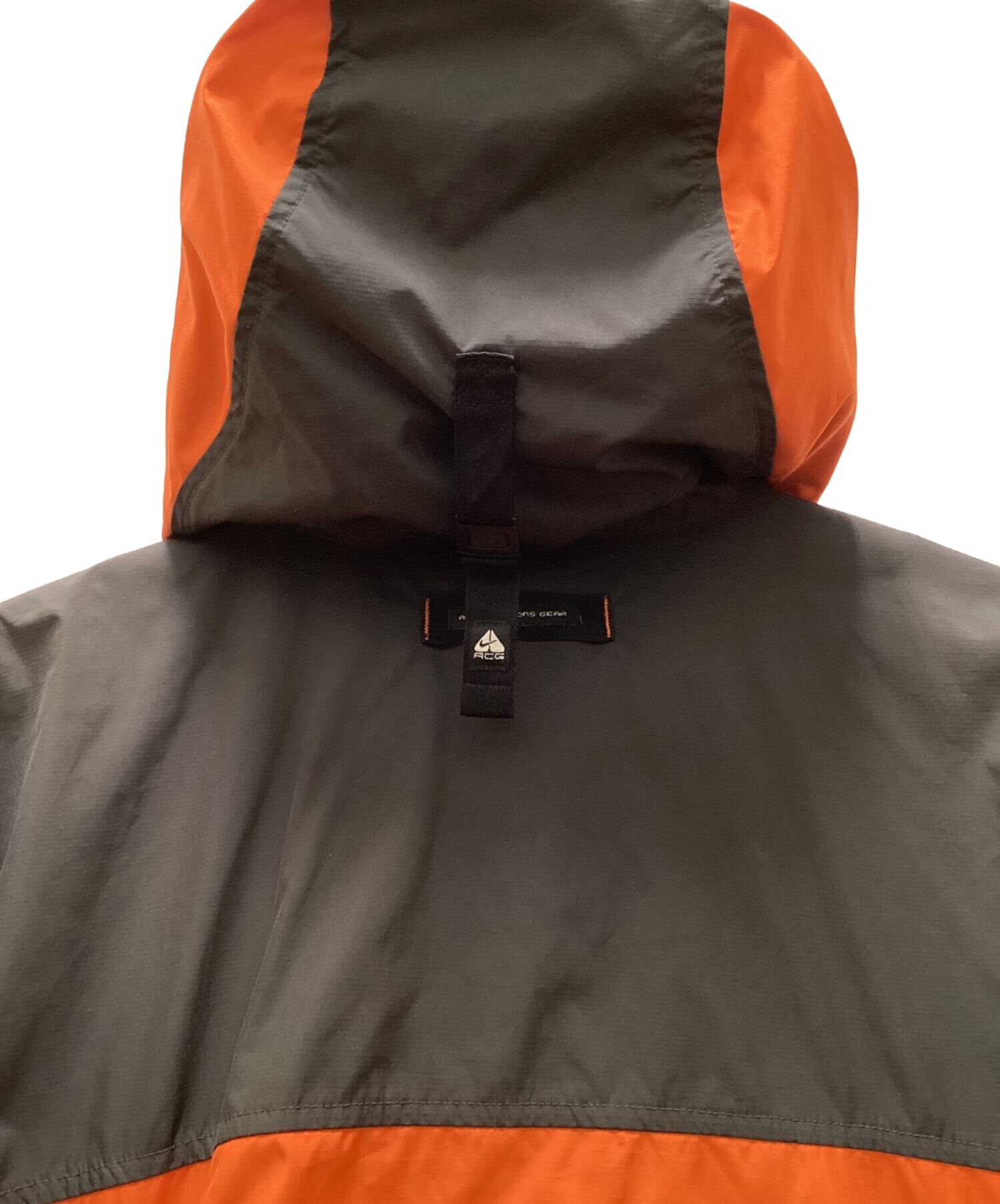 中古・古着通販】NIKE ACG (ナイキエージーシー) マウンテンパーカー