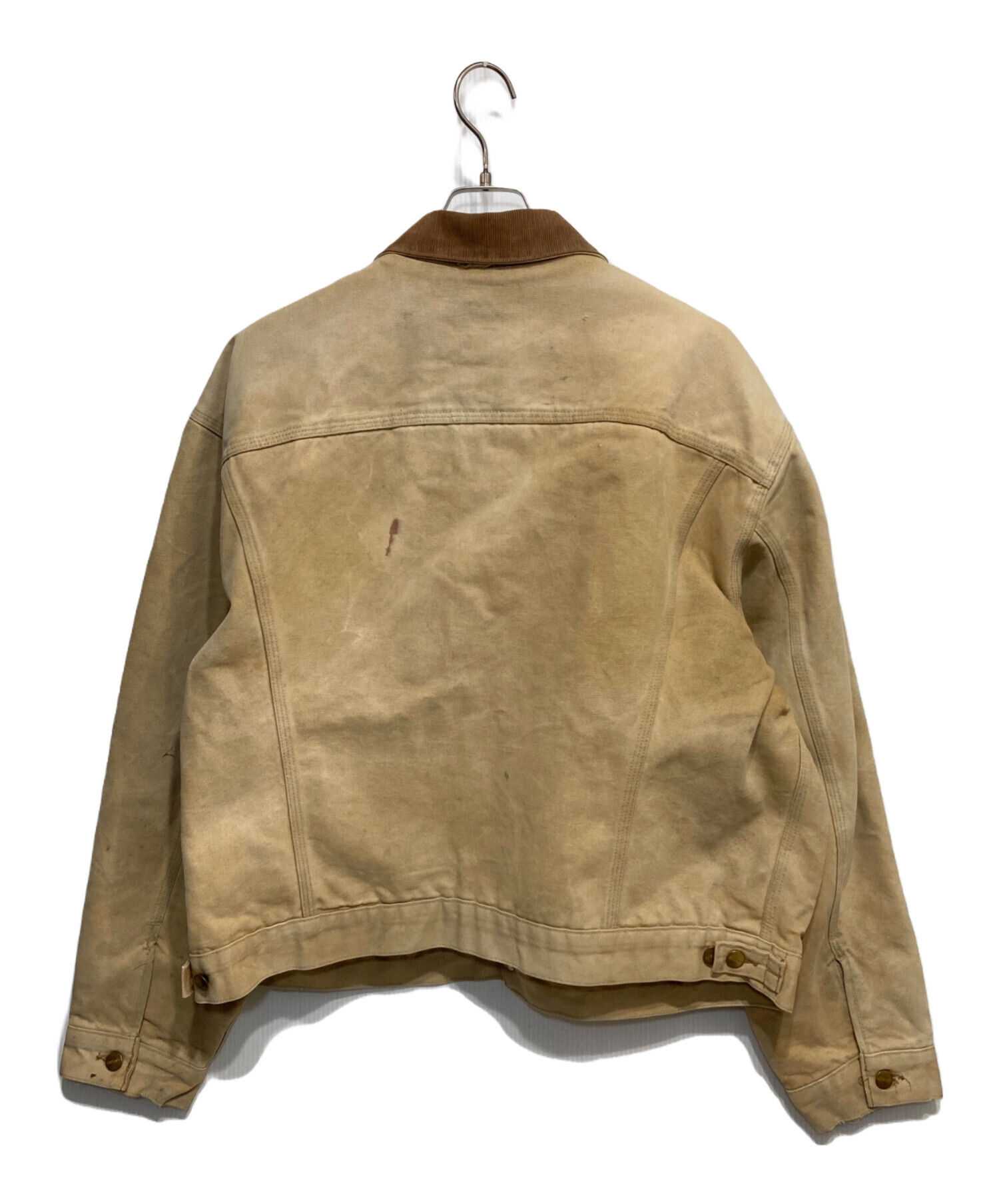 中古・古着通販】CarHartt (カーハート) ヴィンテージダックトラッカー