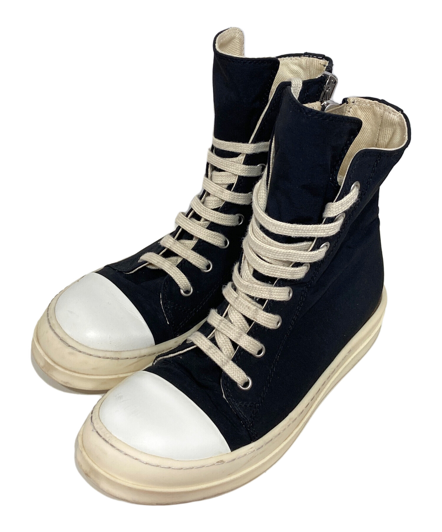 中古・古着通販】RICK OWENS (リックオウエンス) 20SS ラモーンズ