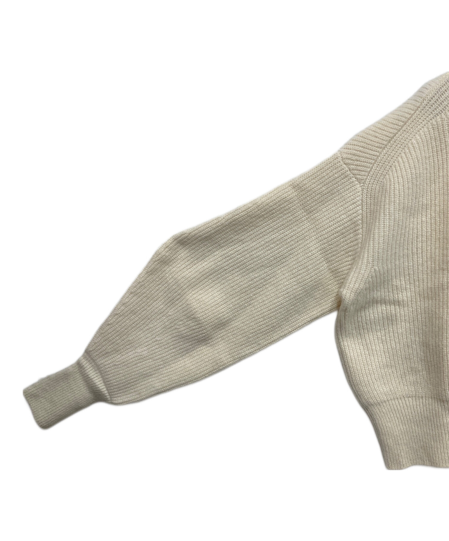 中古・古着通販】Curensology (カレンソロジー) ウールカシミヤ