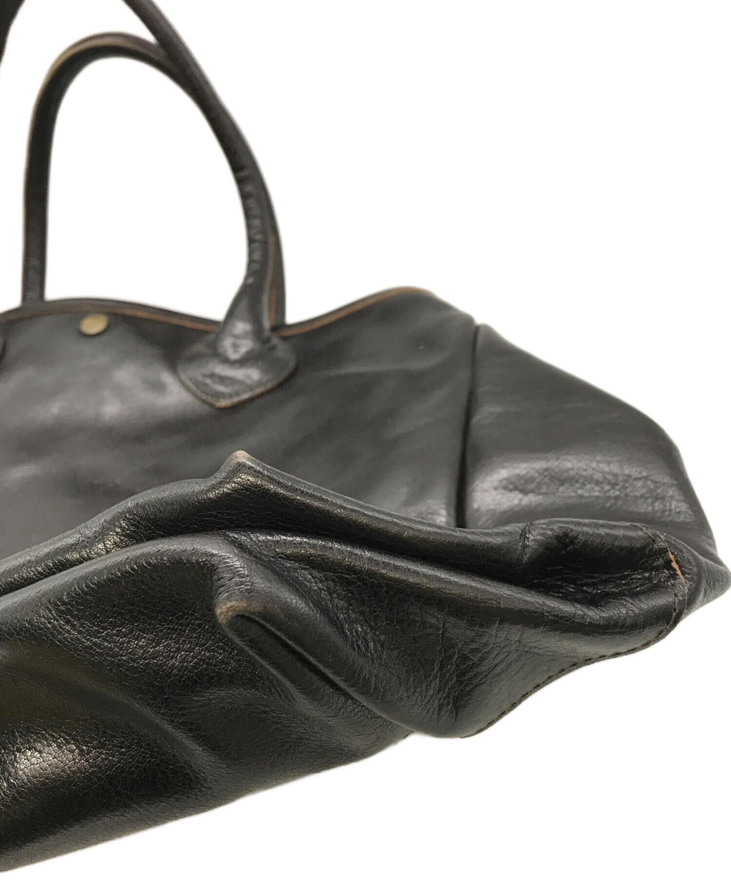 中古・古着通販】THE SUPERIOR LABOR (シュペリオールレイバー) Denham