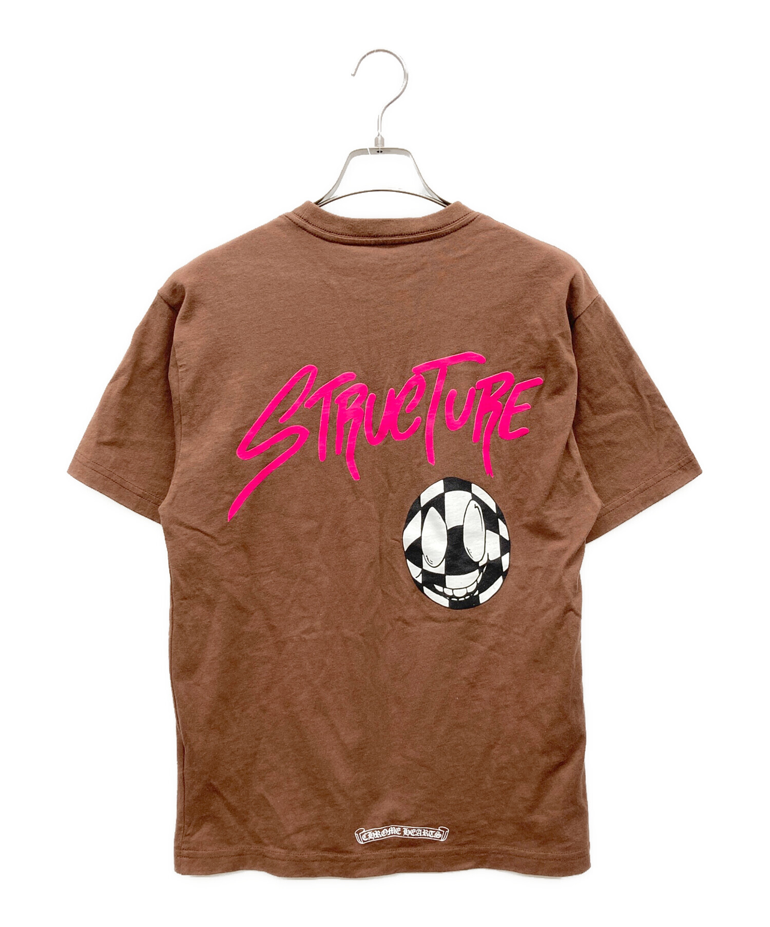 中古・古着通販】CHROME HEARTS (クロムハーツ) MATTY BOY STRUCTURE