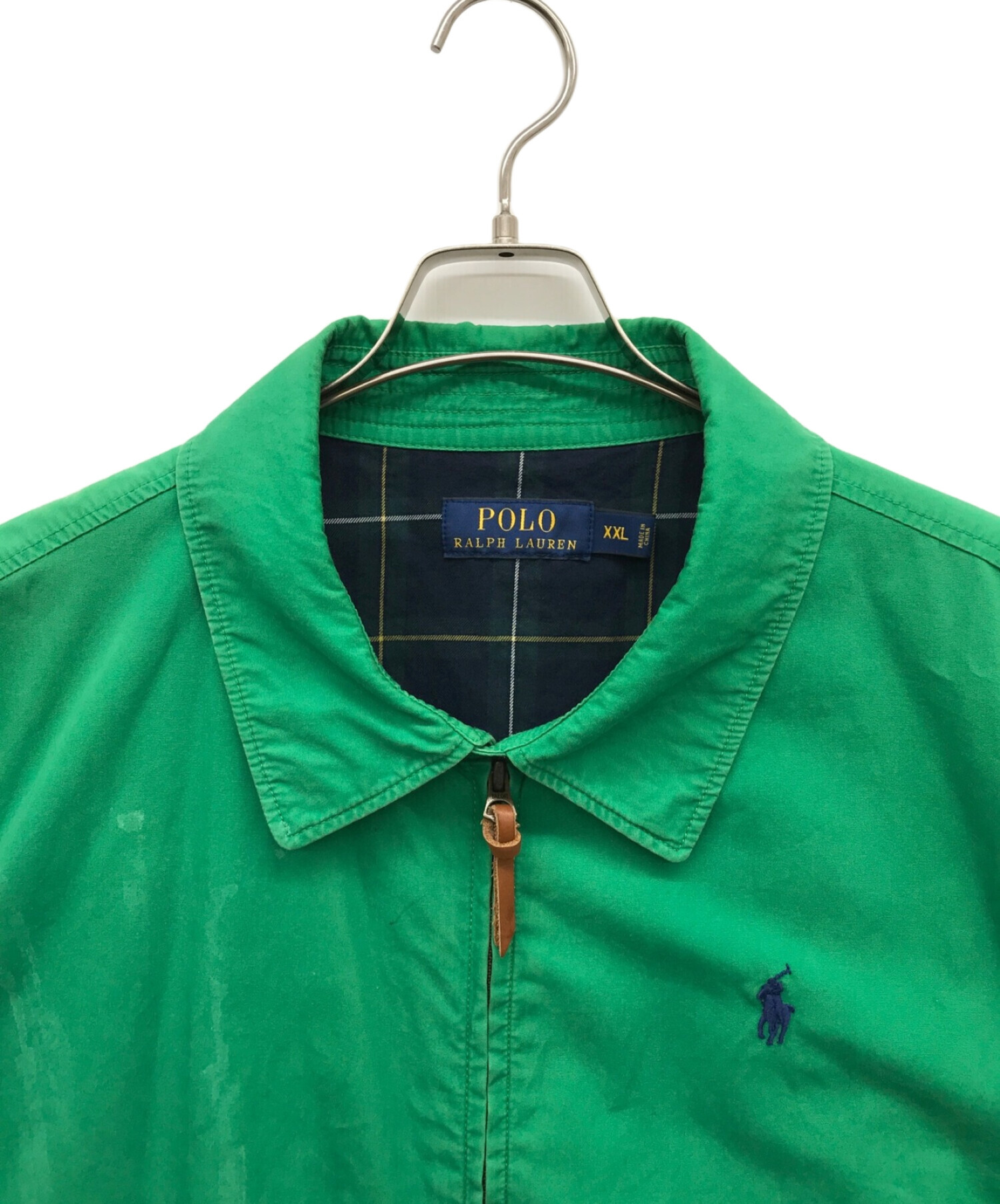 中古・古着通販】POLO RALPH LAUREN (ポロ・ラルフローレン) スイング