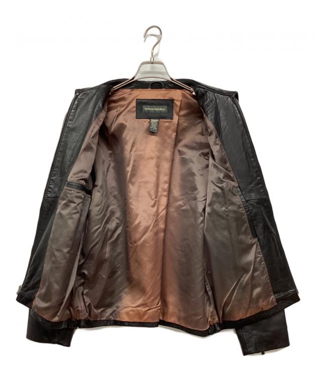 中古・古着通販】BANANA REPUBLIC (バナナリパブリック) 00's シングル