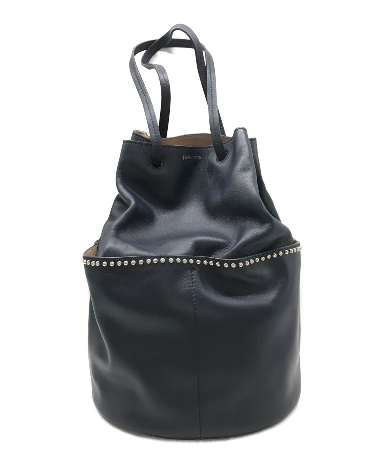 中古・古着通販】J&M DAVIDSON (ジェイ＆エム デヴィッドソン) バケツ