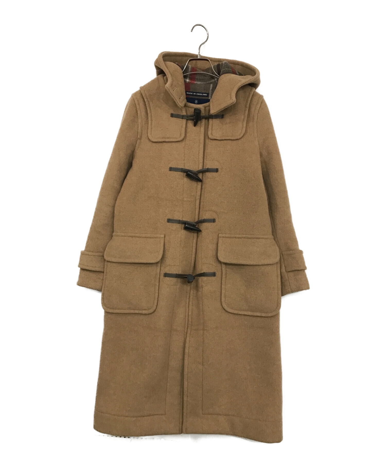 中古・古着通販】LONDON Tradition (ロンドントラディション) ダッフル