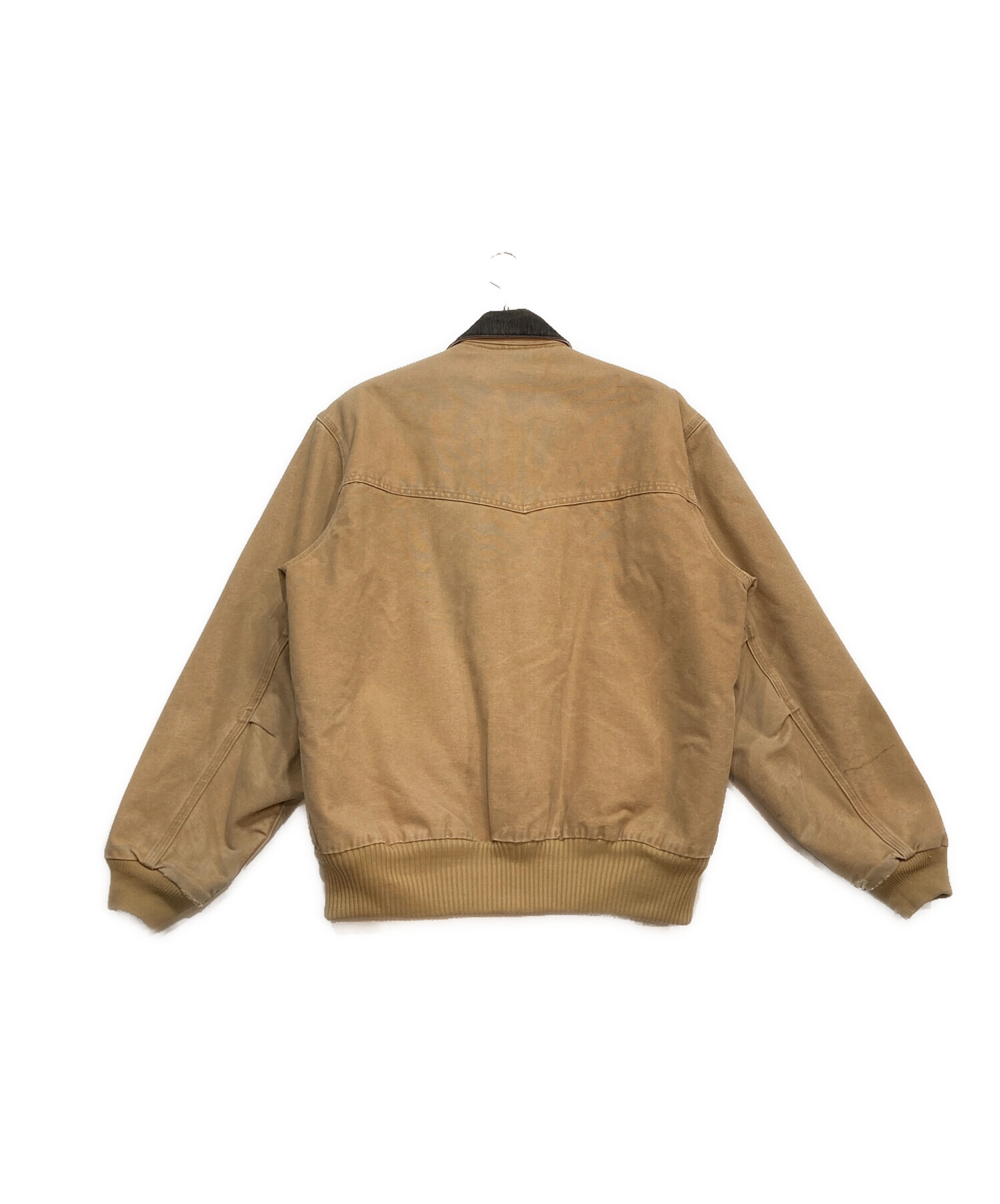 中古・古着通販】CarHartt (カーハート) サンタフェ ジャケット