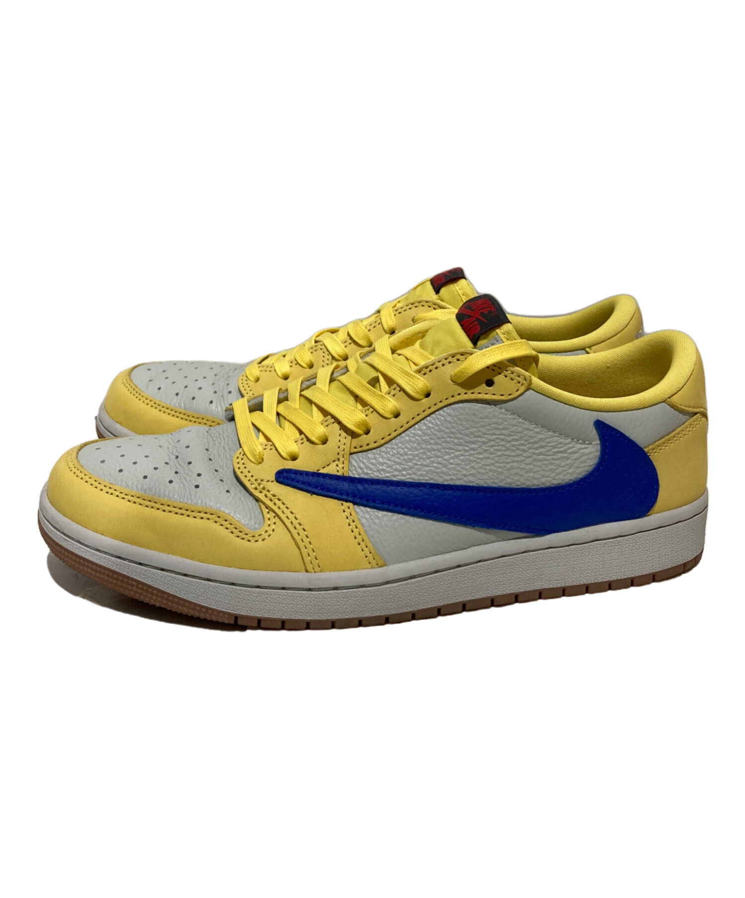 中古・古着通販】NIKE (ナイキ) TRAVIS SCOTT (トラヴィス・スコット