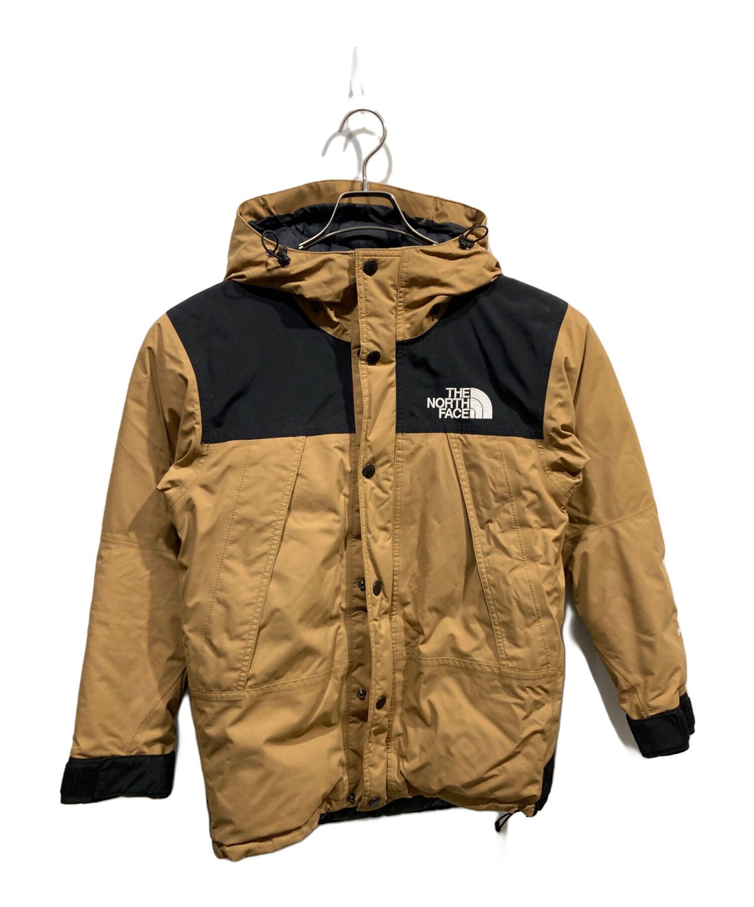 中古・古着通販】THE NORTH FACE (ザ ノース フェイス) Mountain Down