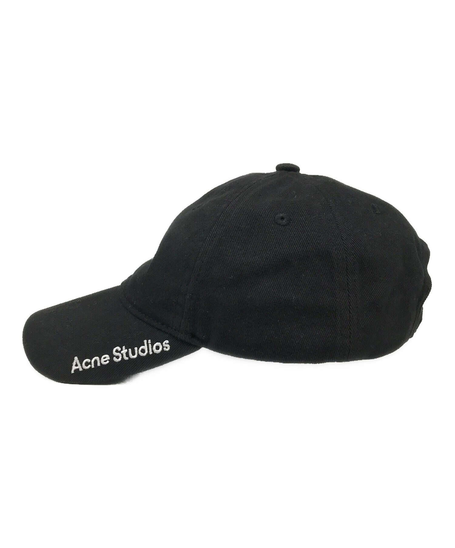 中古・古着通販】ACNE STUDIOS (アクネ ストゥディオス) ツイルロゴ