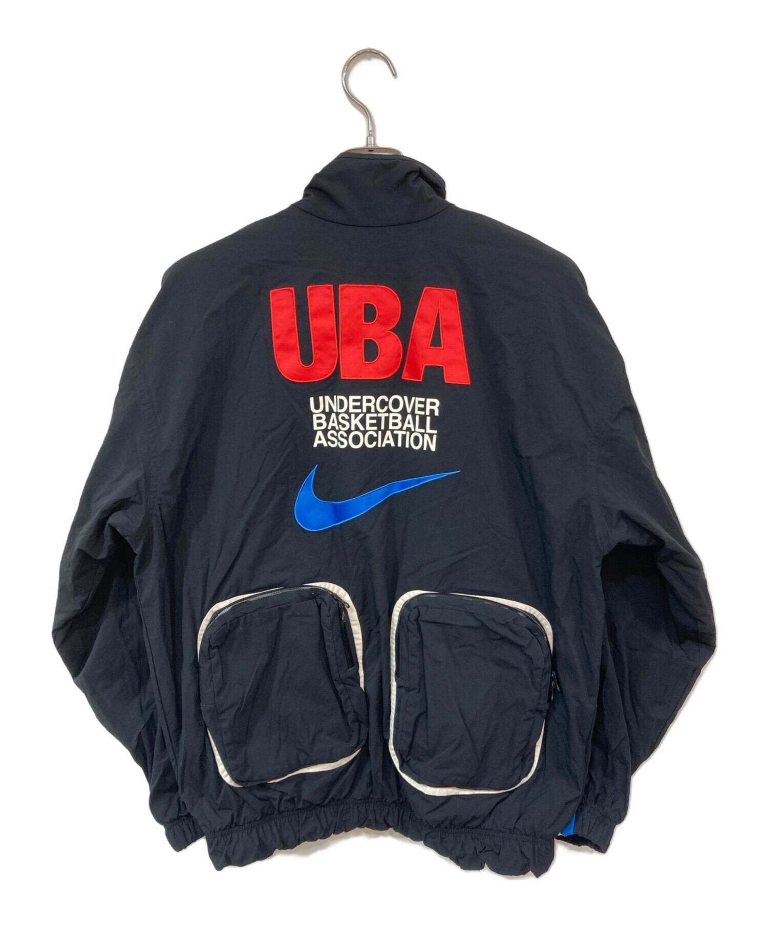 中古・古着通販】NIKE (ナイキ) UNDERCOVER (アンダーカバー) UBAロゴ