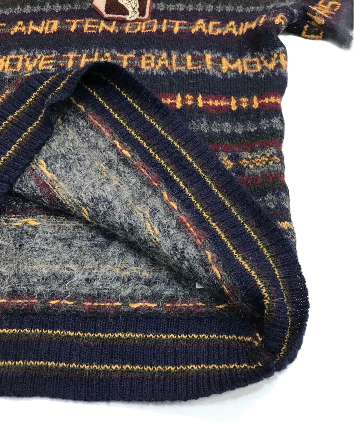 中古・古着通販】POLO RALPH LAUREN (ポロ・ラルフローレン) フェア